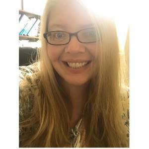 Meet your Posher, Kim